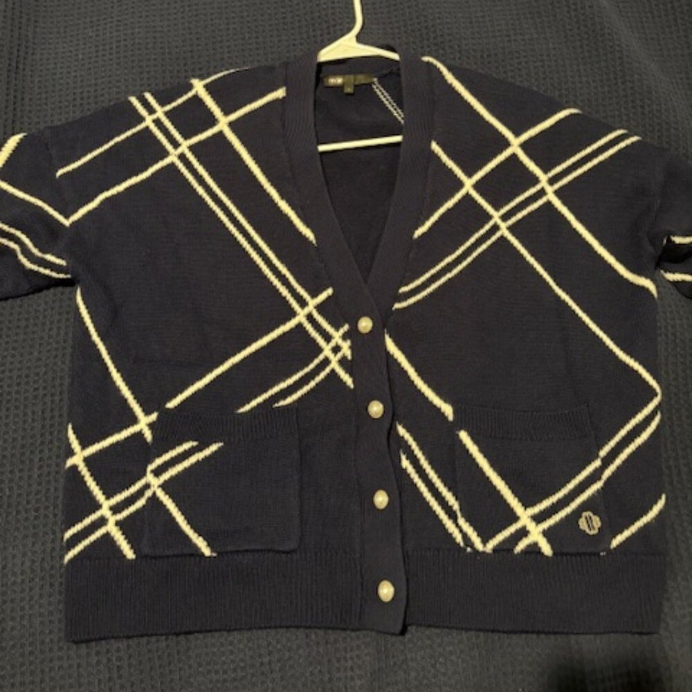 Maje sweater